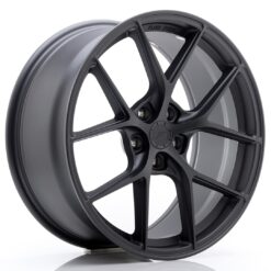 Jante JR Wheels SL-01 19x8,5 ET40 5x112 - Gun metal