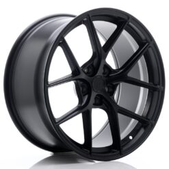 Jante JR Wheels SL-01 19x9 ET20 5x120 - Black
