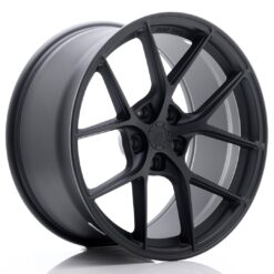 Jante JR Wheels SL-01 19x9 ET20 5x120 - Gun metal