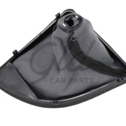 Alternative view of Moca Velocidades BMW Série 1 E81 E87 E88 2004-2013 - 5/6 Velocidades-6 Velocidades