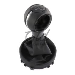 Moca C/ Fole de Velocidades MINI R50 R52 R53 2013-2022 - 5 Velocidades