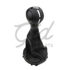 Moca C/ Fole de Velocidades MINI R50 R52 R53 2013-2022 - 6 Velocidades