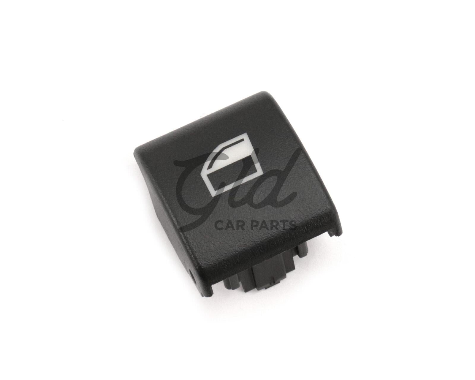 Botão Interruptor de Vidros BMW Série 3 X3 X5 E46 E53 E83 1999-2007