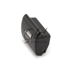 Alternative view of Botão Interruptor de Vidros BMW Série 3 X3 X5 E46 E53 E83 1999-2007