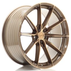 Jante JR Wheels JR37 21x9,5 ET35 5x112 - Bronze