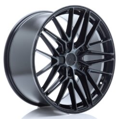 Jante JR Wheels JR38 21x10,5 ET35 5x112 - Black