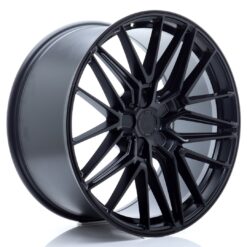 Jante JR Wheels JR38 21x11 ET55 5x130 - Black