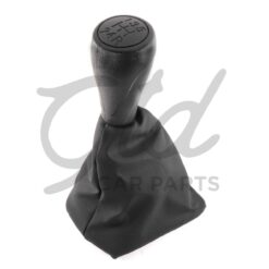 Moca c/ Fole de Velocidades CITROEN Nemo FIAT Fiorino Peugeot Bipper 2007-2023 - 5 VELOCIDADES