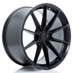 Jante JR Wheels SL-02 19x9,5 ET40 5x120 - Black