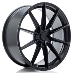 Jante JR Wheels SL-02 20x9 ET30 5x120 - Black