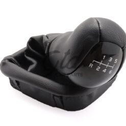 Alternative view of Moca c/ Fole de Velocidades MERCEDES-BENZ SPRINTER W906 - 6 Velocidades