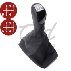 Moca c/ Fole de Velocidades MERCEDES-BENZ CLASSE E W211 2002-2009 - 5 /6 Velocidades-5 Velocidades CLASSIC