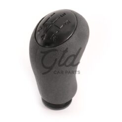 Moca de Velocidades RENAULT CLIO II MEGANE I 2002-2023- 5 Velocidades