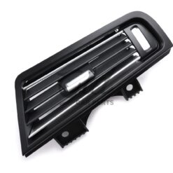 Grelha Ventilação Frontal Direita Cromada BMW Série 5 F10 F11 F18 2010-2017