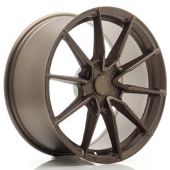 Jante JR Wheels SL-02 18x8 ET35 5x120 - Bronze