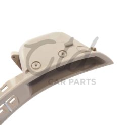 Alternative view of Puxador Condutor Oyster BMW Serie 5 F10 F11 F18 2010-2017 S/ Esp. Rebatível