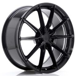 Jante JR Wheels JR37 20x9 ET35 5x112 - Black