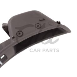 Alternative view of Puxador Condutor Moka BMW Serie 5 F10 F11 F18 2010-2017 S/ Espelho Rebatível