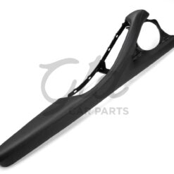 Apoio de Braço Preto BMW Série 5 F10 F11 F18 2010-2017