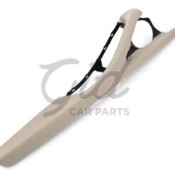 Apoio de Braço Oyster BMW Série 5 F10 F11 F18 2010-2017