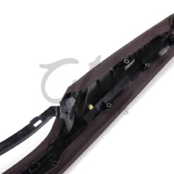 Alternative view of Apoio de Braço Moka BMW Série 5 F10 F11 F18 2010-2017