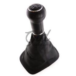 Moca c/ Fole de Velocidades SEAT LEON TOLEDO II / VW BORA I GOLF IV - 5 Velocidades