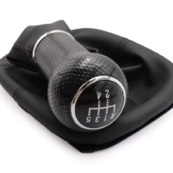 Alternative view of Moca c/ Fole de Velocidades SEAT LEON TOLEDO II / VW BORA I GOLF IV - 5 Velocidades
