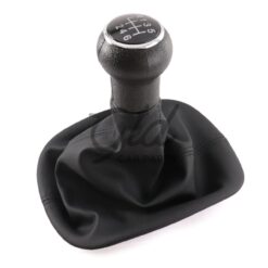 Moca c/ Fole de Velocidades  SEAT LEON TOLEDO II / VW BORA I GOLF IV - 6 Velocidades