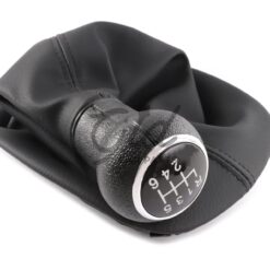 Alternative view of Moca c/ Fole de Velocidades  SEAT LEON TOLEDO II / VW BORA I GOLF IV - 6 Velocidades