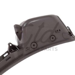 Alternative view of Puxador Condutor Moka BMW Serie 5 F10 F11 F18 2010-2017 C/ Espelho Rebatível