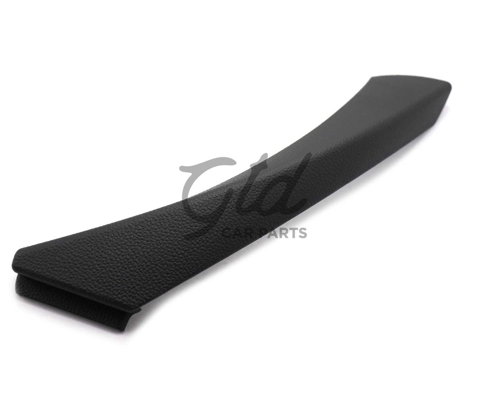 Conjunto de 3 Puxadores Pretos BMW SÉRIE 3 E90 E91 2004-2012 - Image 3