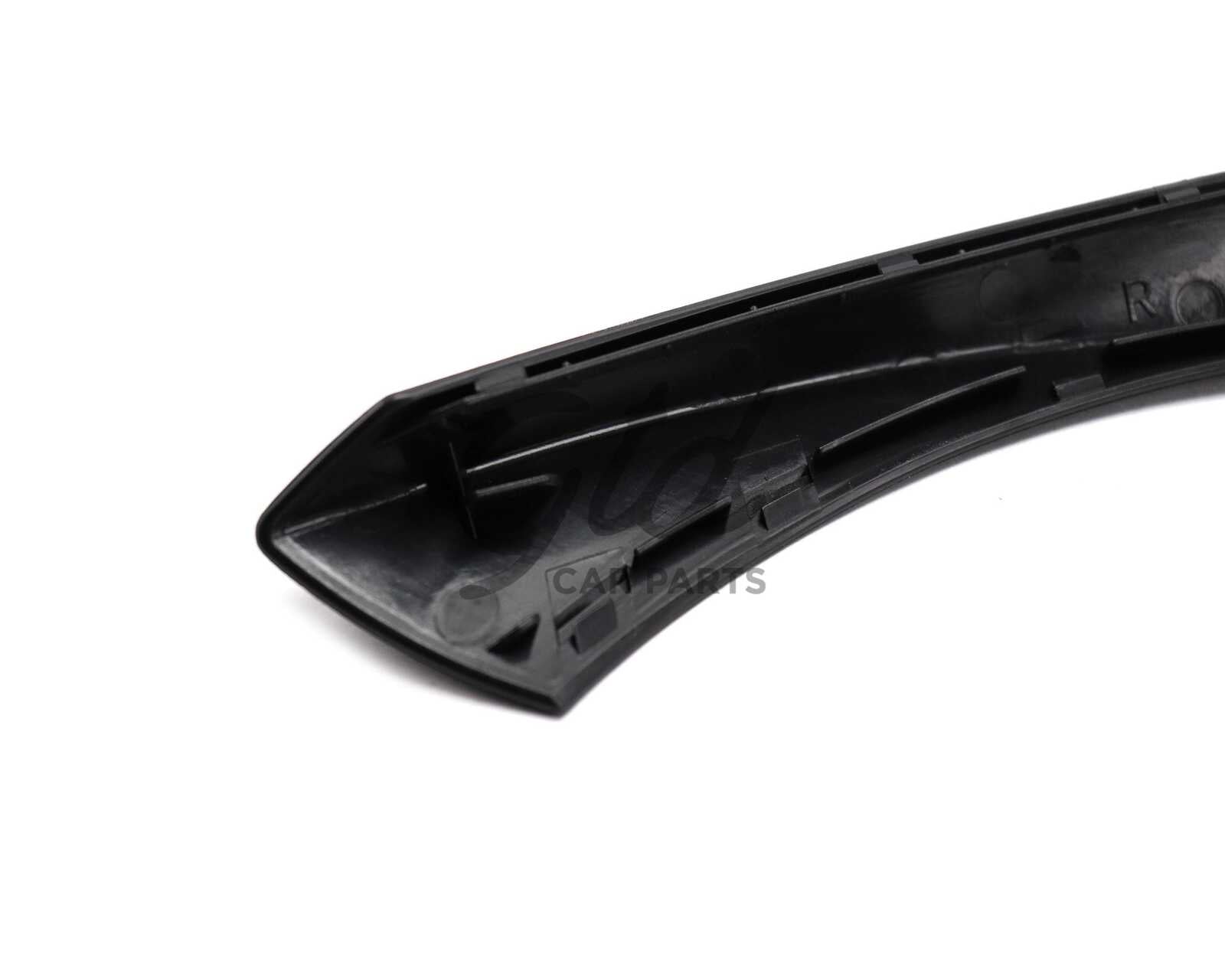 Conjunto de 3 Puxadores Pretos BMW SÉRIE 3 E90 E91 2004-2012 - Image 7