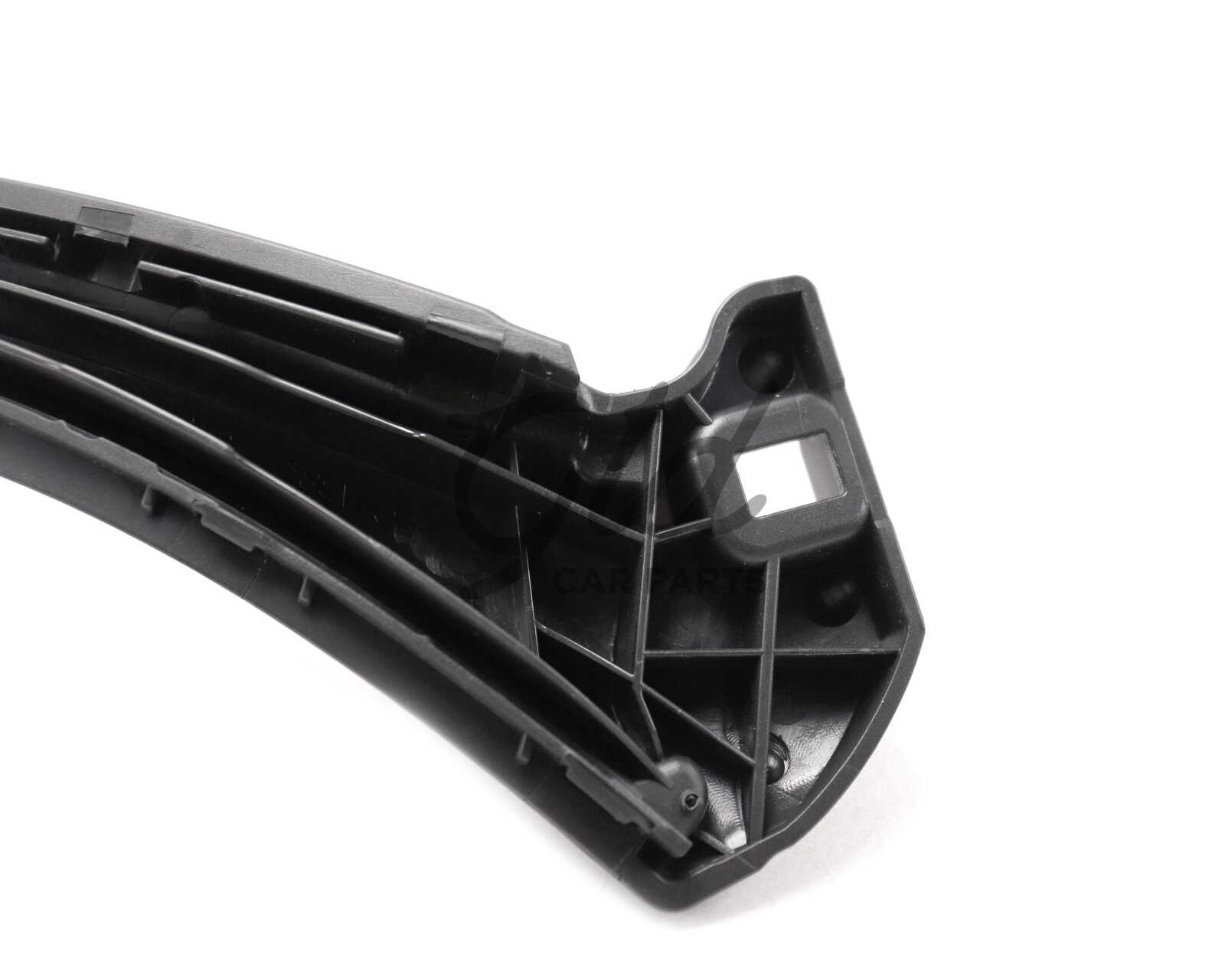 Conjunto de 3 Puxadores Pretos BMW SÉRIE 3 E90 E91 2004-2012 - Image 8