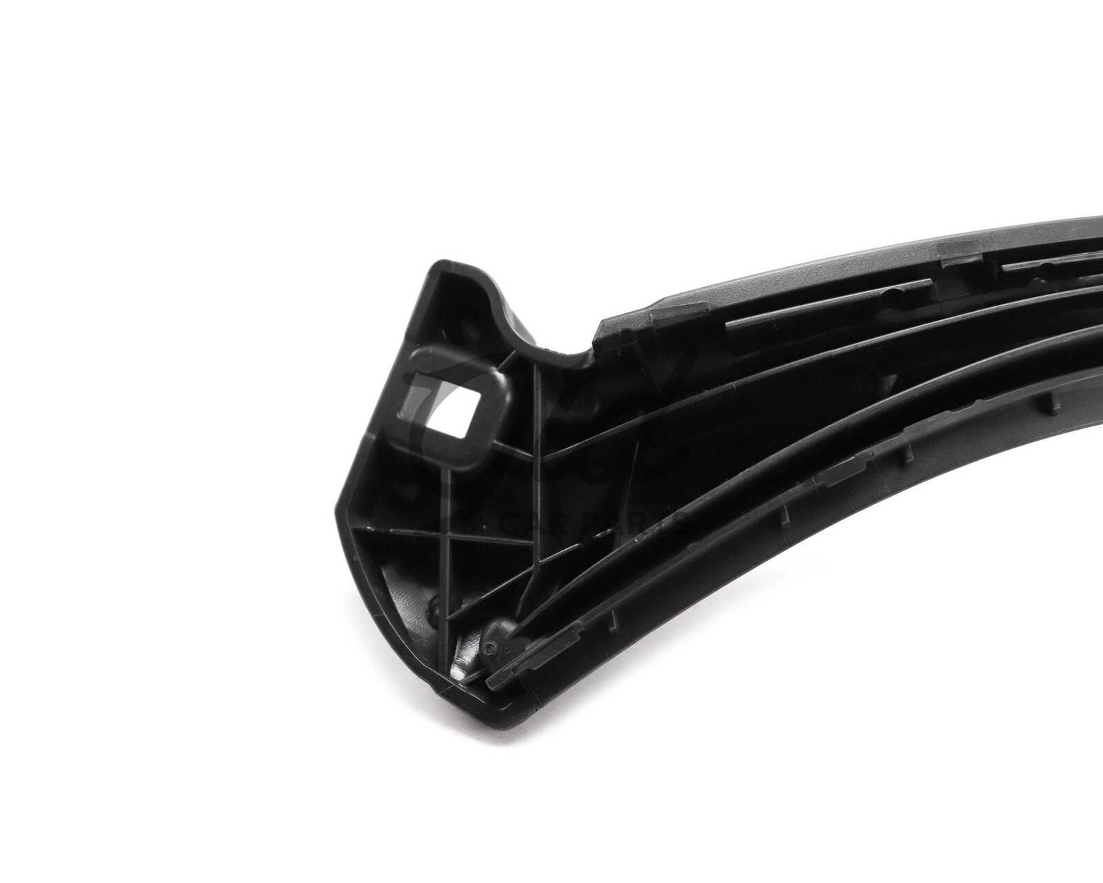 Conjunto de 3 Puxadores Pretos BMW SÉRIE 3 E90 E91 2004-2012 - Image 11