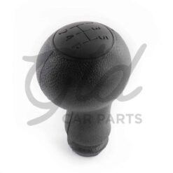 Moca de Velocidades FIAT DOBLO 223 119 2001-2023 - 5 Velocidades