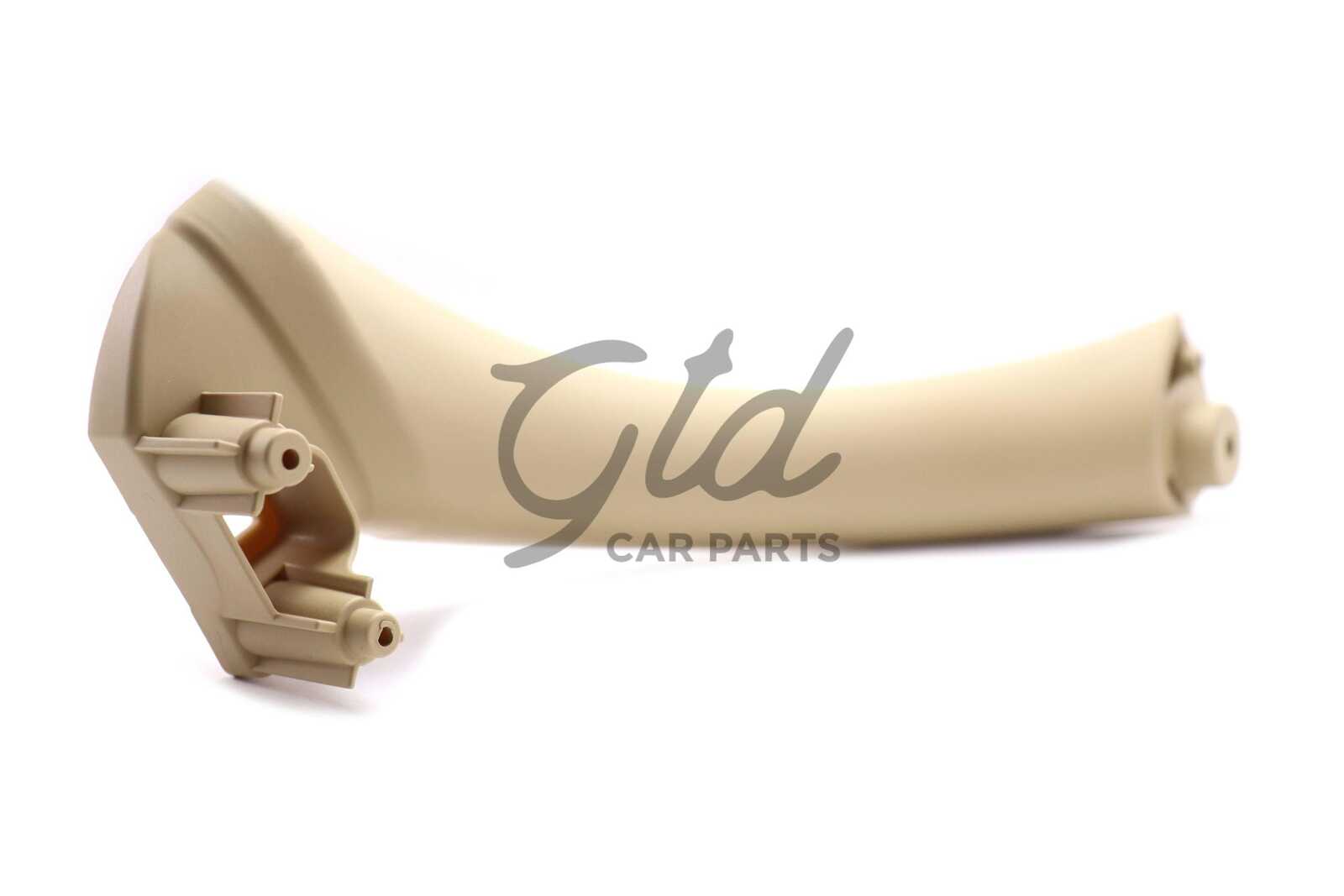 Conjunto de 3 Puxadores Bege BMW SÉRIE 3 E90 E91 2005-2012 - Image 3
