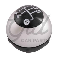 Moca de Velocidades FIAT 500 2007-2023 - 5 Velocidades