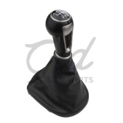 Moca + Fole de Velocidades SEAT IBIZA IV 2009-2015 - 6 Velocidades