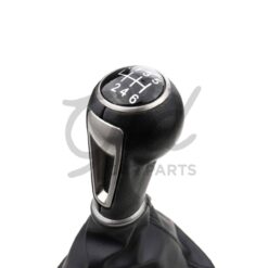 Alternative view of Moca + Fole de Velocidades SEAT IBIZA IV 2009-2015 - 6 Velocidades
