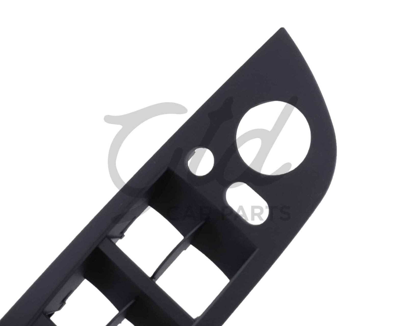 Puxador Condutor BMW Série 3 E90 E91 E92 Preto 37.5cm C/ Esp. Rebatível - Image 2