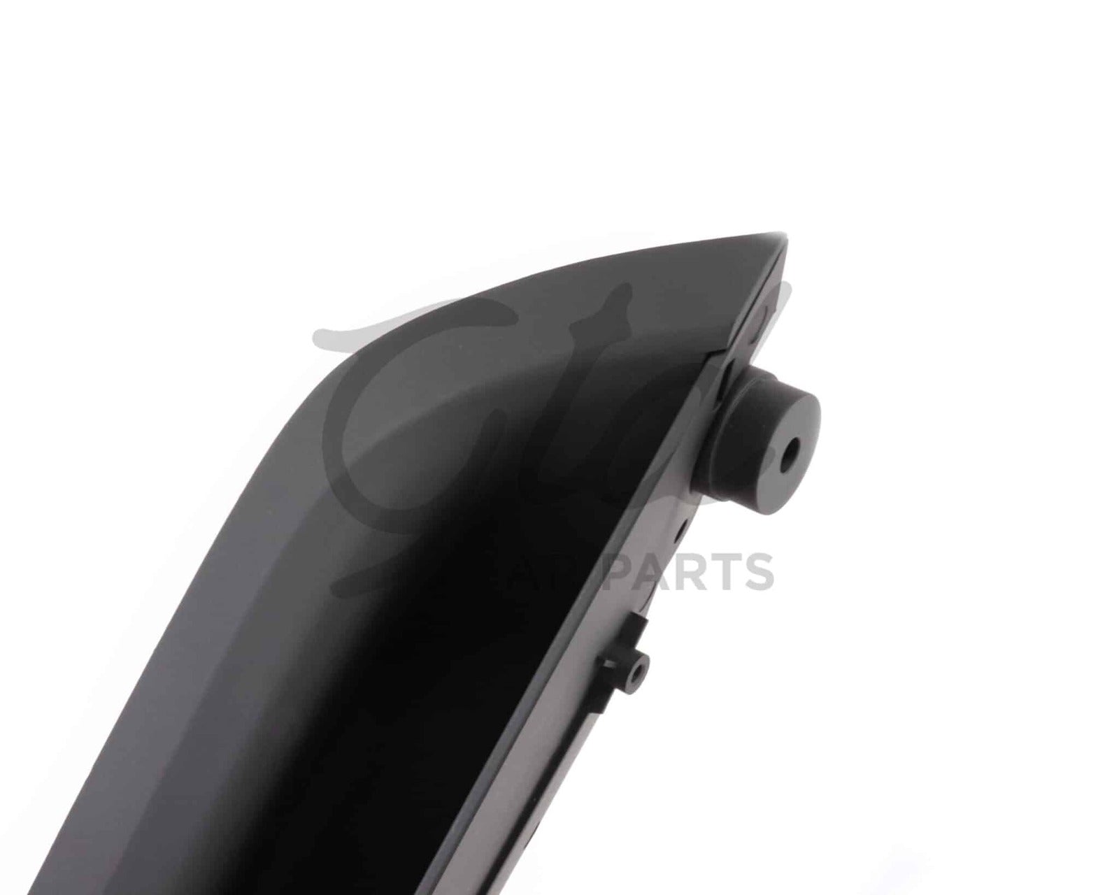 Puxador Condutor BMW Série 3 E90 E91 E92 Preto 37.5cm S/ Esp. Rebatível - Image 6