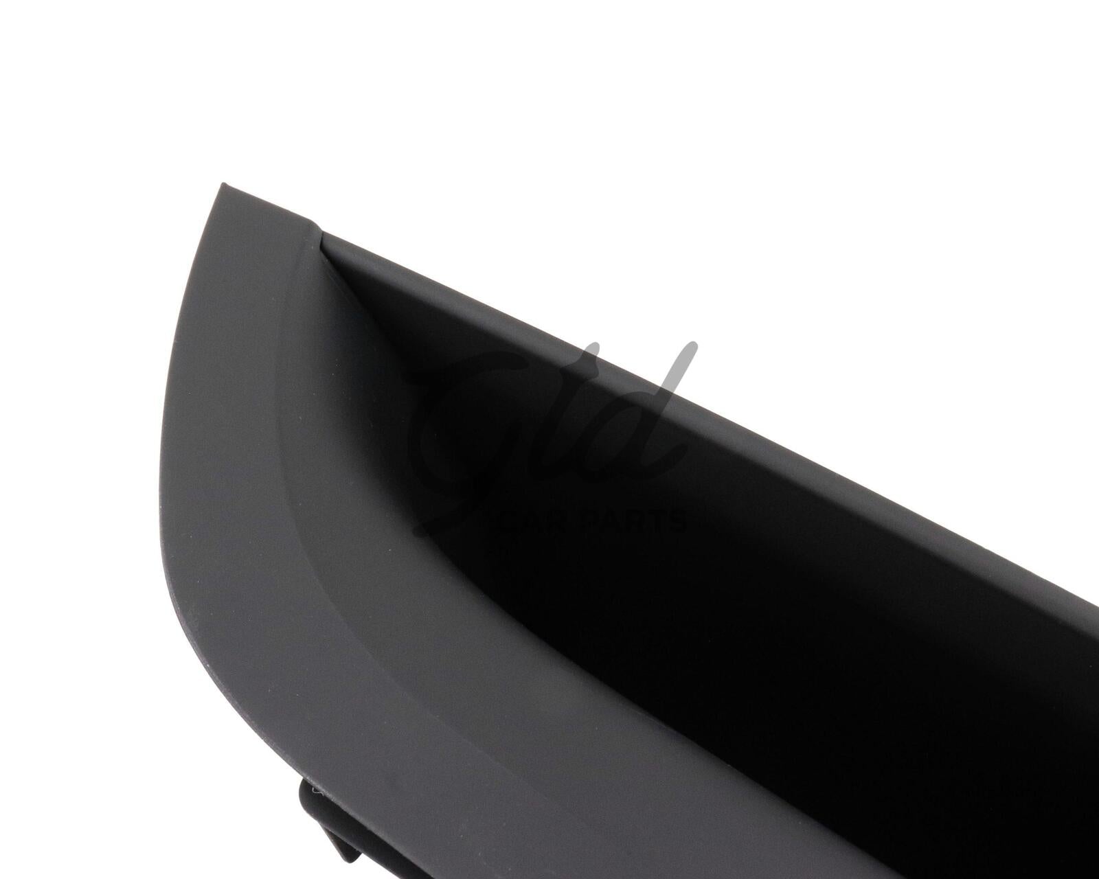 Puxador Condutor BMW Série 3 E90 E91 E92 Preto 35.5cm C/ Esp. Rebatível - Image 10