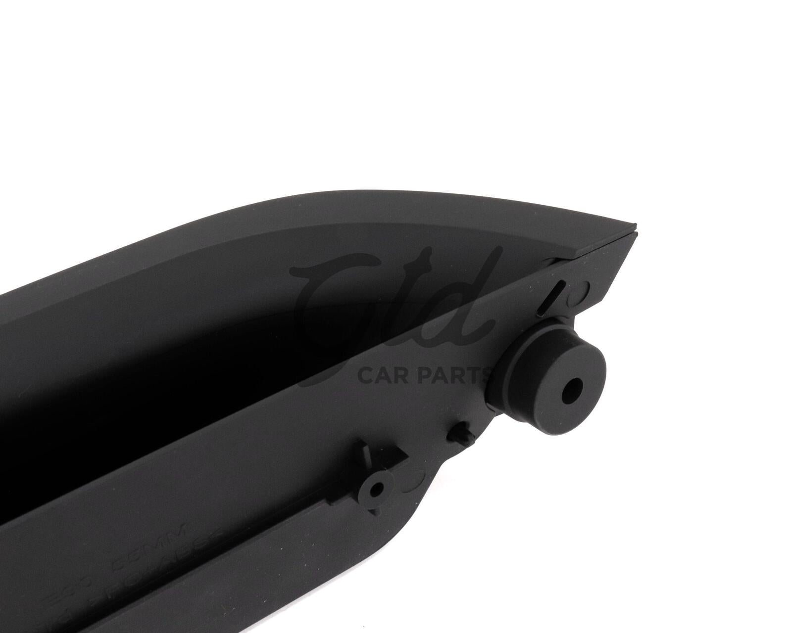 Puxador Condutor BMW Série 3 E90 E91 E92 Preto 35.5cm C/ Esp. Rebatível - Image 11