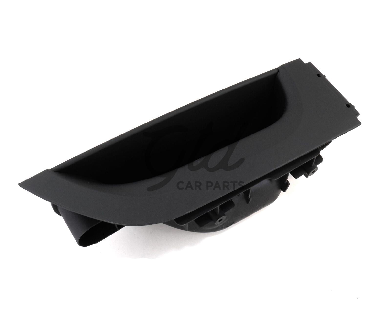Puxador Condutor BMW Série 3 E90 E91 E92 Preto 35.5cm C/ Esp. Rebatível - Image 5