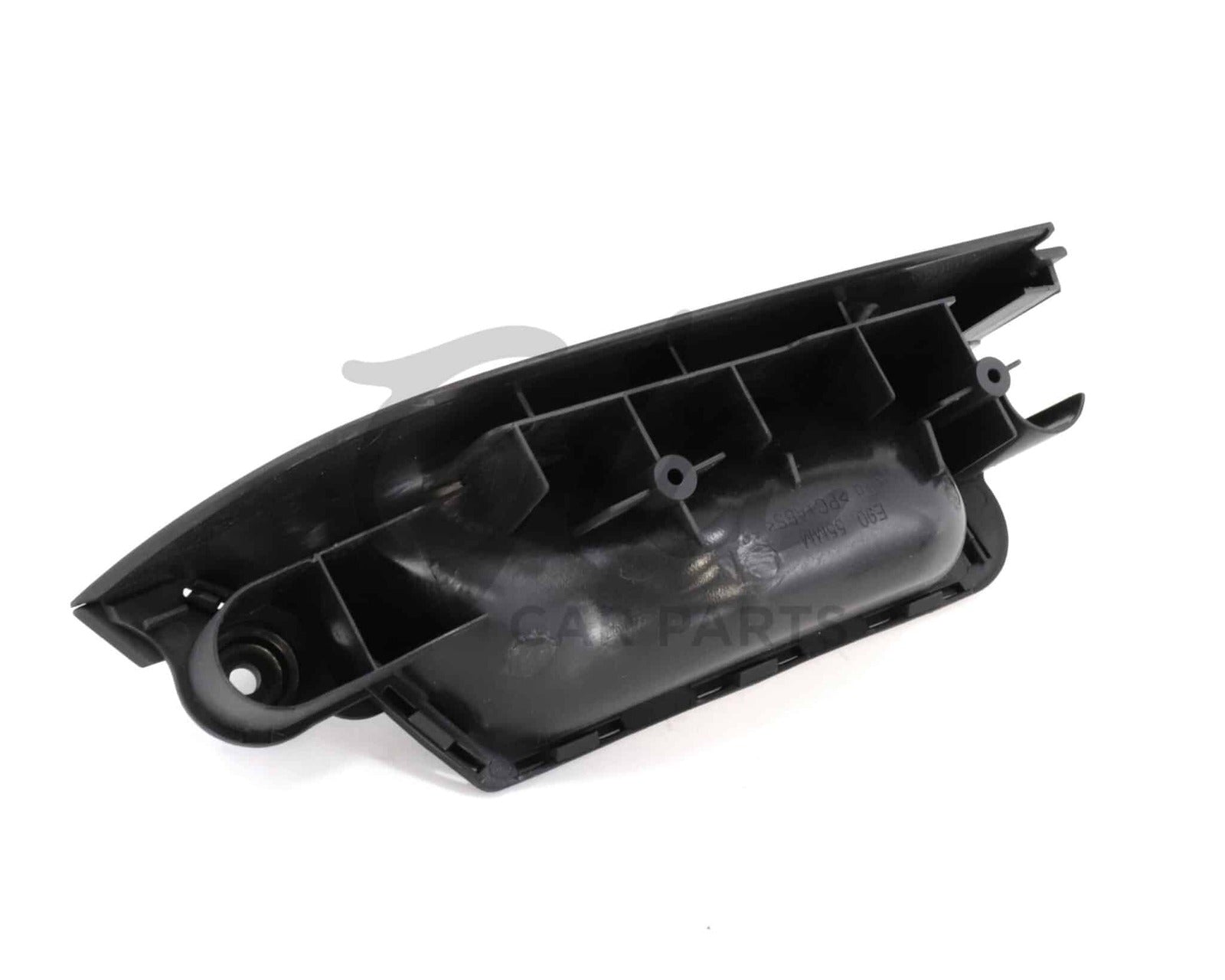 Puxador Condutor BMW Série 3 E90 E91 E92 Preto 35.5cm S/ Esp. Rebatível - Image 7
