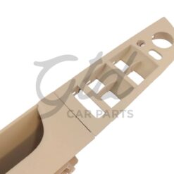 Alternative view of Puxador Condutor BMW Série 3 E90 E91 E92 Bege 35.5cm C/ Esp. Rebatível