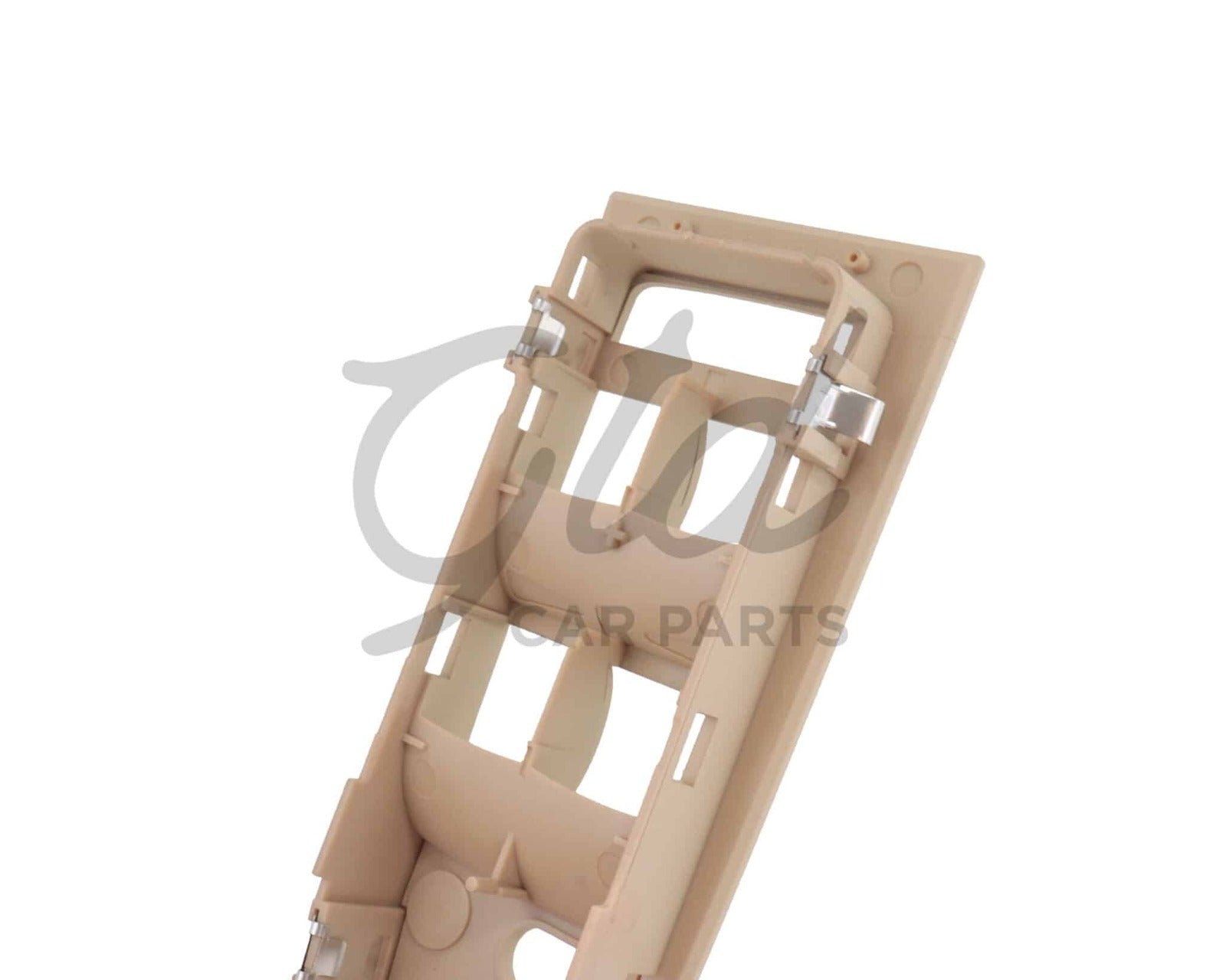 Puxador Condutor BMW Série 3 E90 E91 E92 Bege 35.5cm S/ Esp. Rebatível - Image 10