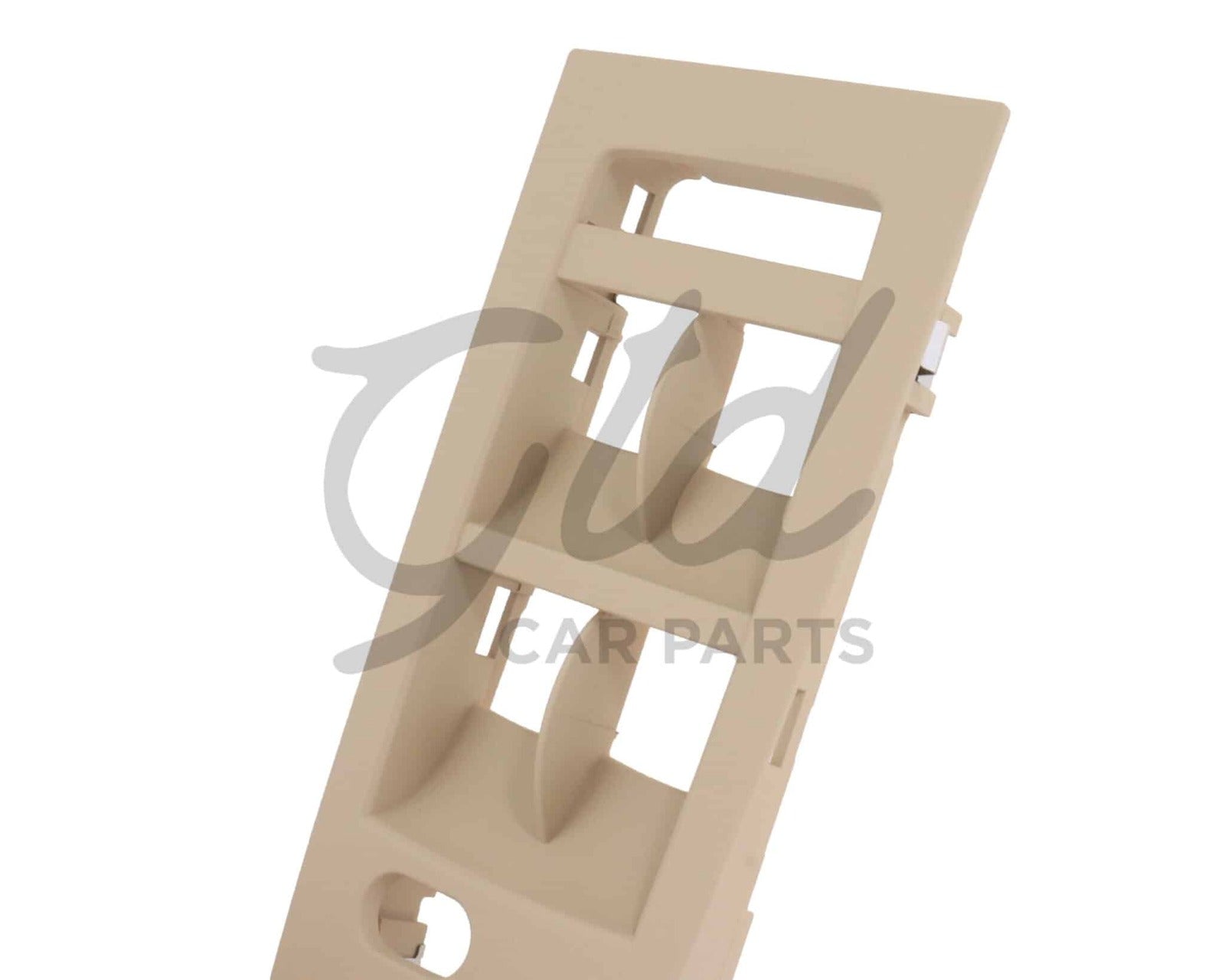 Puxador Condutor BMW Série 3 E90 E91 E92 Bege 35.5cm S/ Esp. Rebatível - Image 11