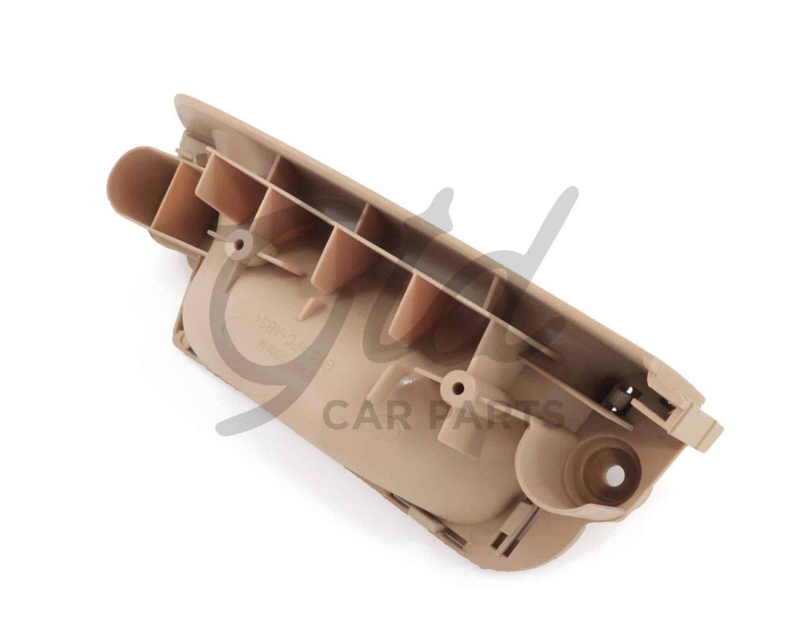 Puxador Condutor BMW Série 3 E90 E91 E92 Bege 35.5cm S/ Esp. Rebatível - Image 6