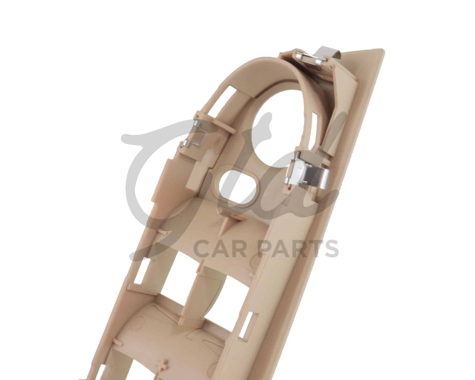 Puxador Condutor BMW Série 3 E90 E91 E92 Bege 35.5cm S/ Esp. Rebatível - Image 9